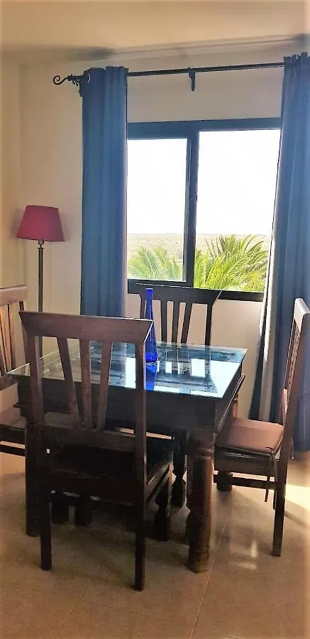 Casa Catherine Oasis Tamarindo Corralejo Spain