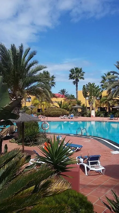 Casa Catherine Oasis Tamarindo Corralejo