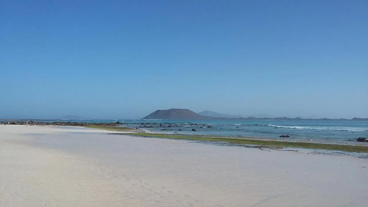 Casa Catherine Oasis Tamarindo Corralejo 0*,  Spain