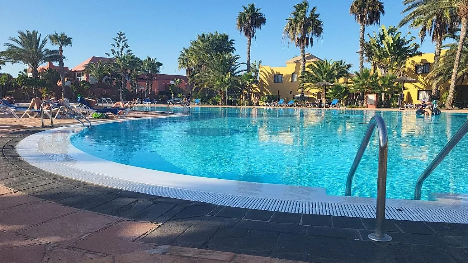 Casa Catherine Oasis Tamarindo Corralejo Apartment
