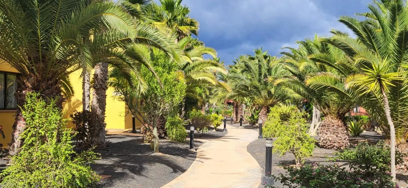 Casa Catherine Oasis Tamarindo Corralejo Apartment