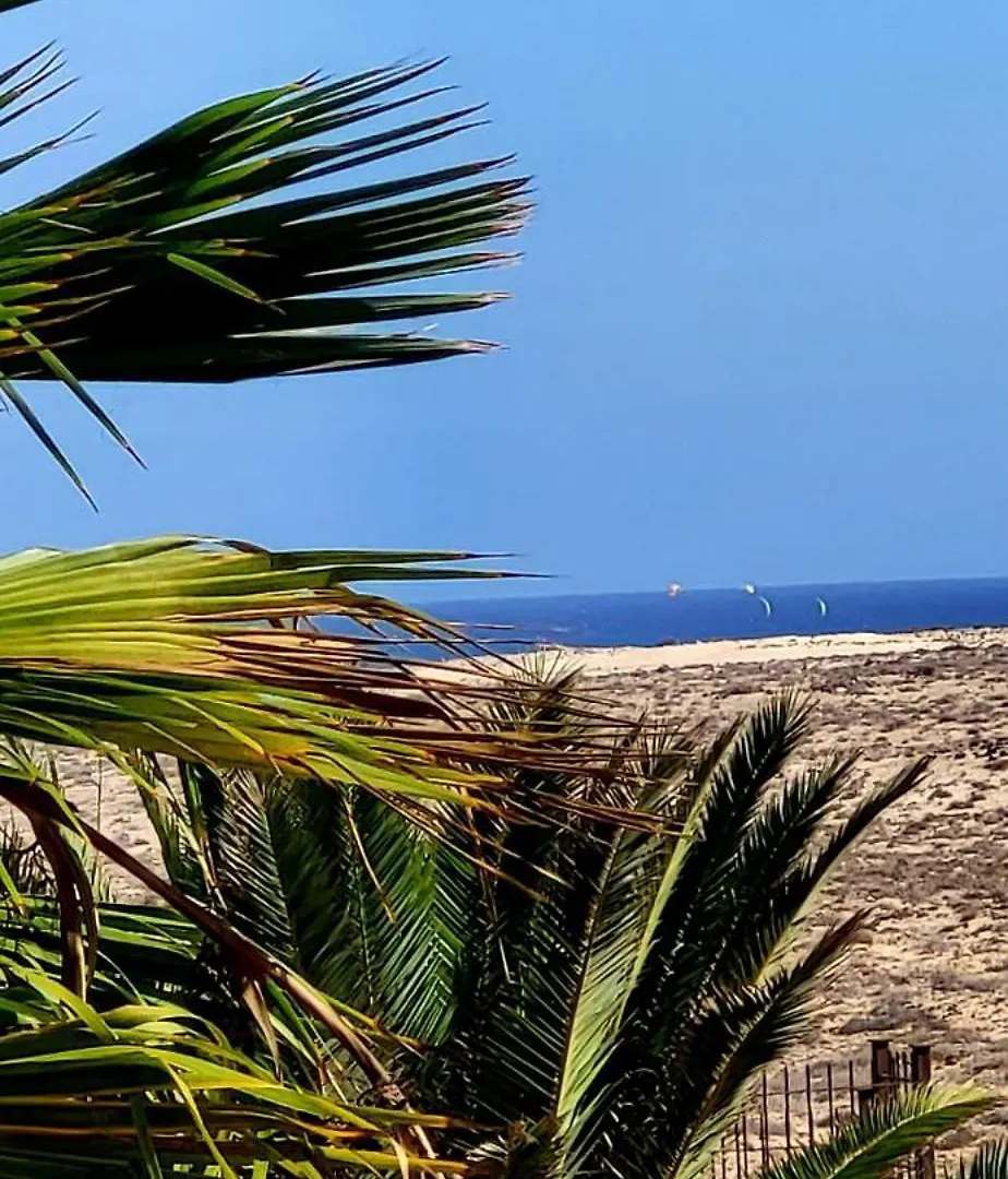 Casa Catherine Oasis Tamarindo Corralejo