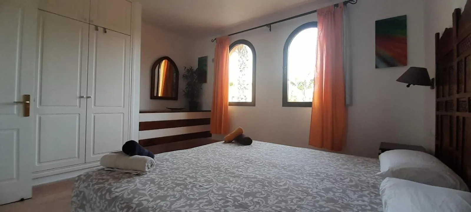 Casa Catherine Oasis Tamarindo Corralejo