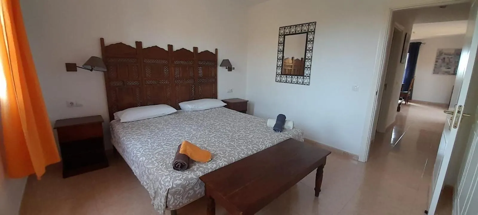 Casa Catherine Oasis Tamarindo Corralejo 0*,