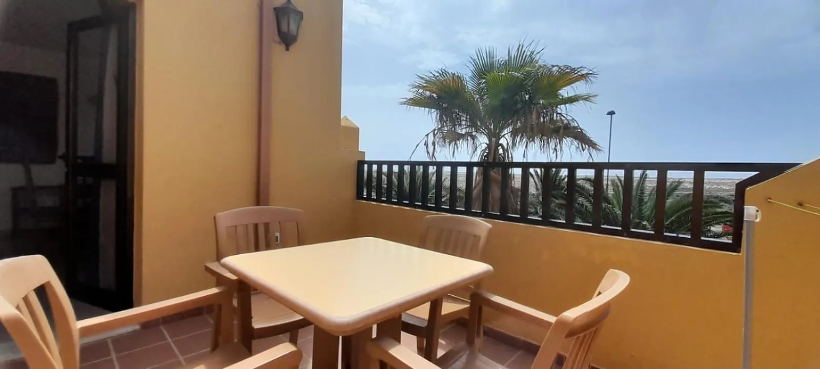 Apartment Casa Catherine Oasis Tamarindo Corralejo Spain