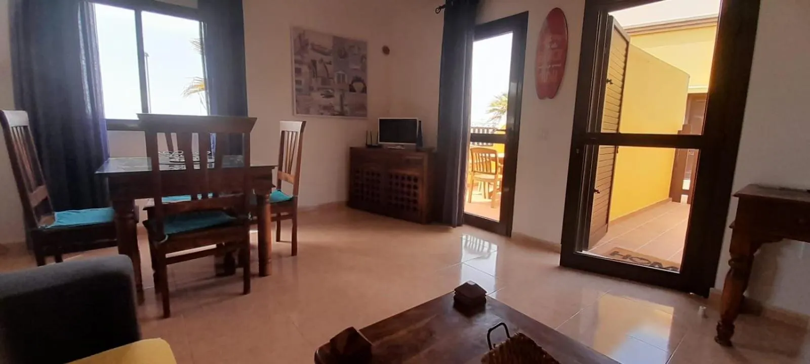 Apartment Casa Catherine Oasis Tamarindo Corralejo
