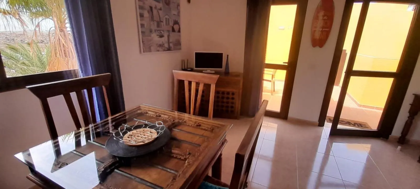 Casa Catherine Oasis Tamarindo Corralejo Spain