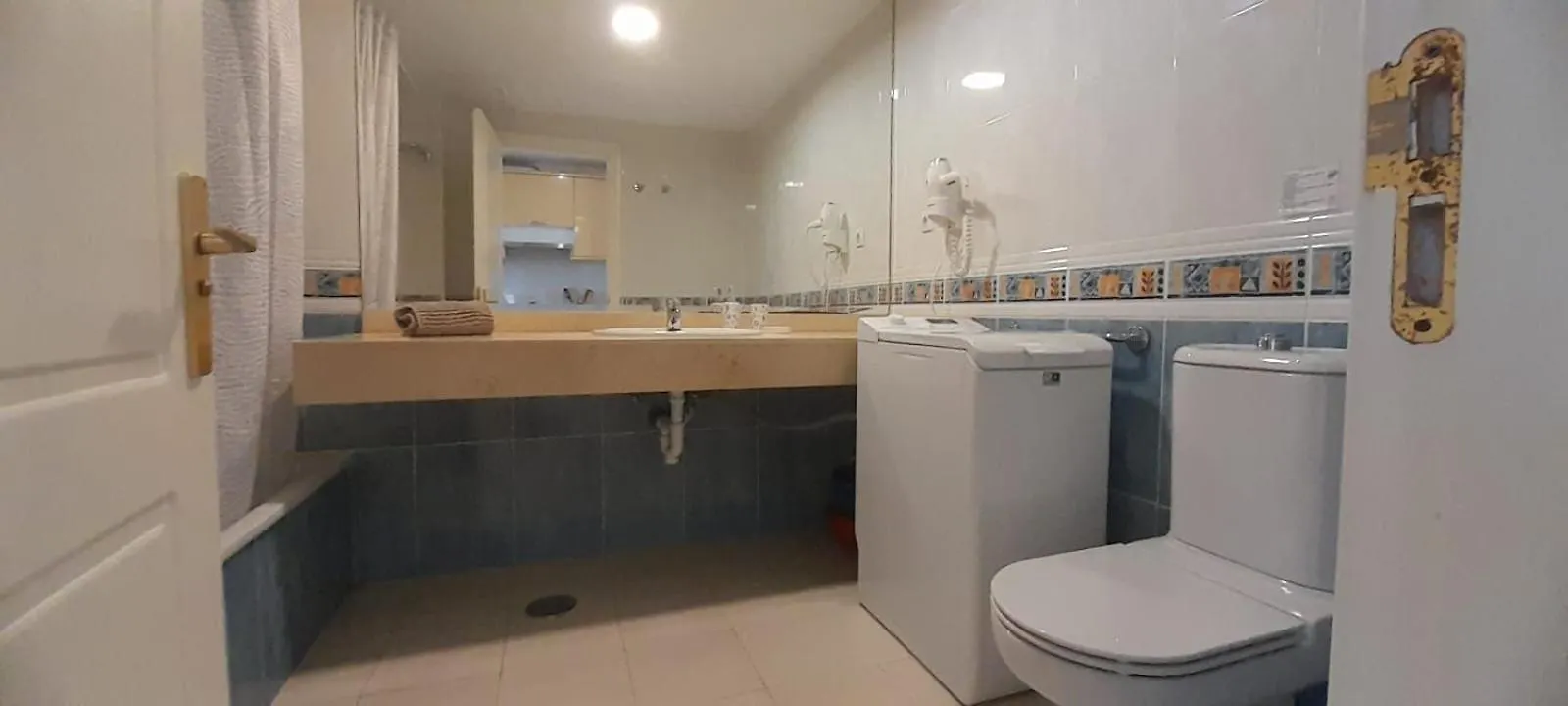 Apartment Casa Catherine Oasis Tamarindo Corralejo Spain