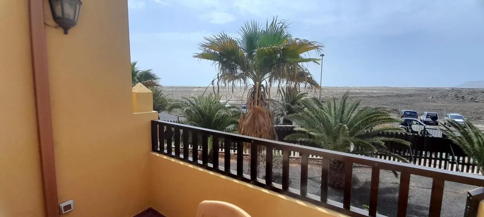 Casa Catherine Oasis Tamarindo Corralejo