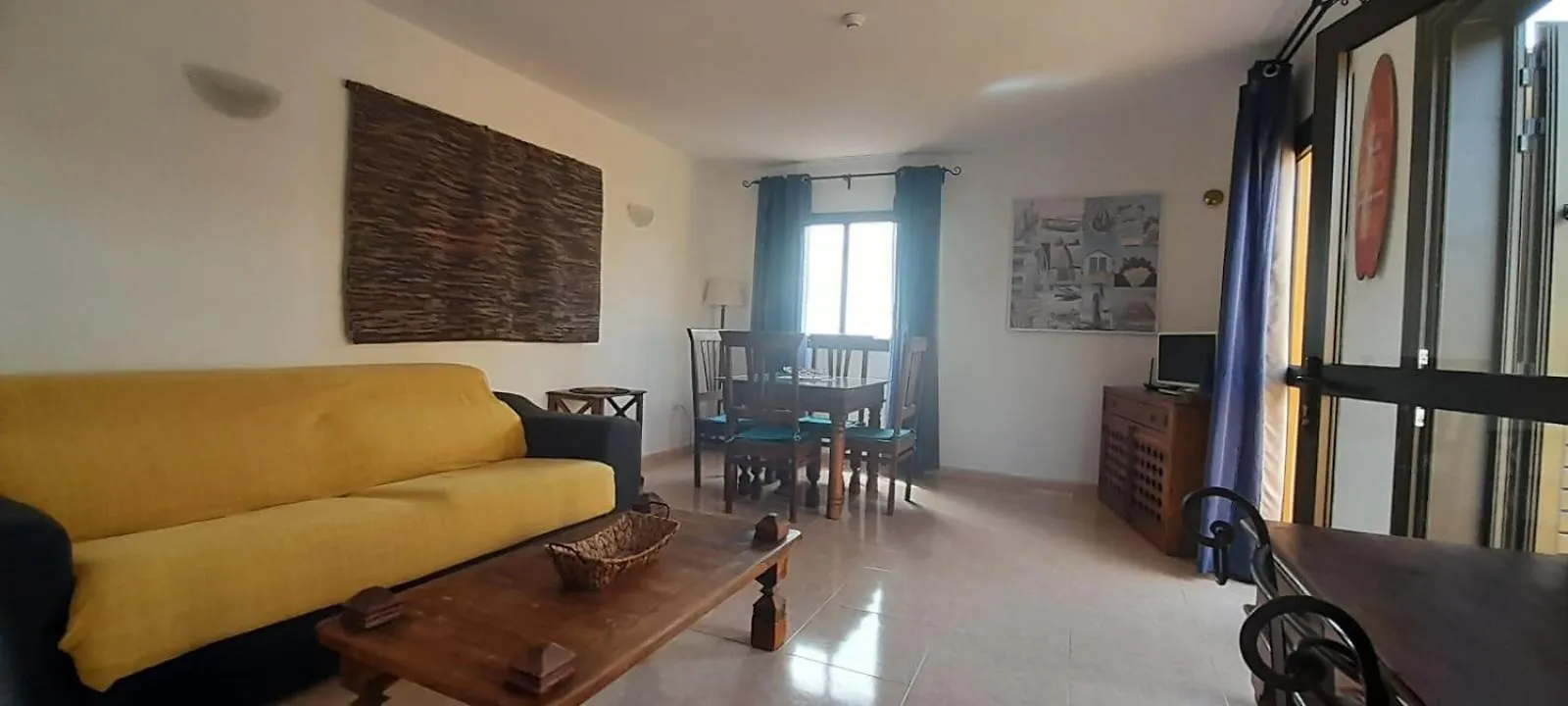 Casa Catherine Oasis Tamarindo Corralejo Apartment