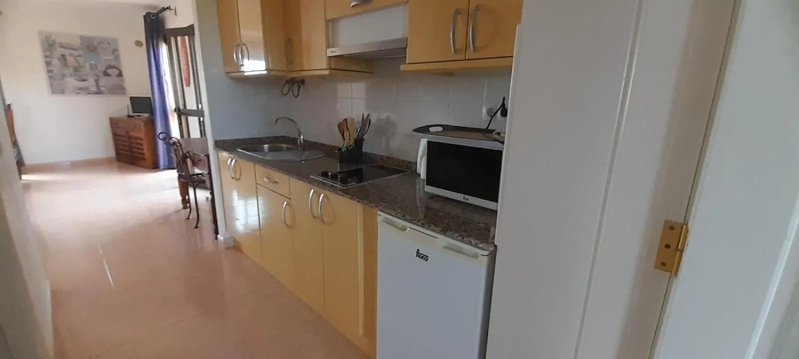 Apartment Casa Catherine Oasis Tamarindo Corralejo