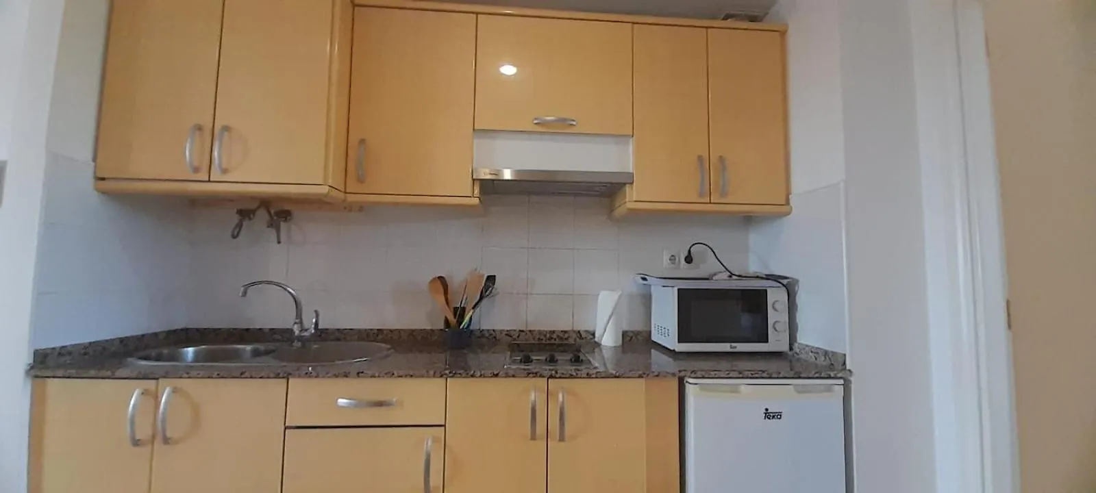 Apartment Casa Catherine Oasis Tamarindo Corralejo Spain