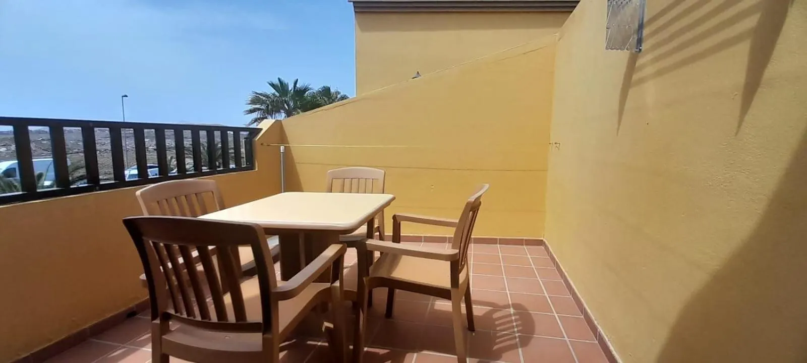 Casa Catherine Oasis Tamarindo Corralejo