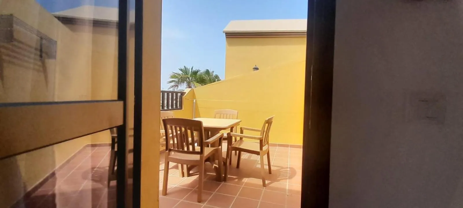 Apartment Casa Catherine Oasis Tamarindo Corralejo