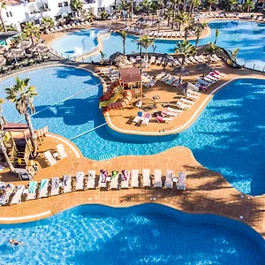 Апарт-отель Apartamento Oasis Dunas, Коральео